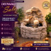 Model 732 Water Feature